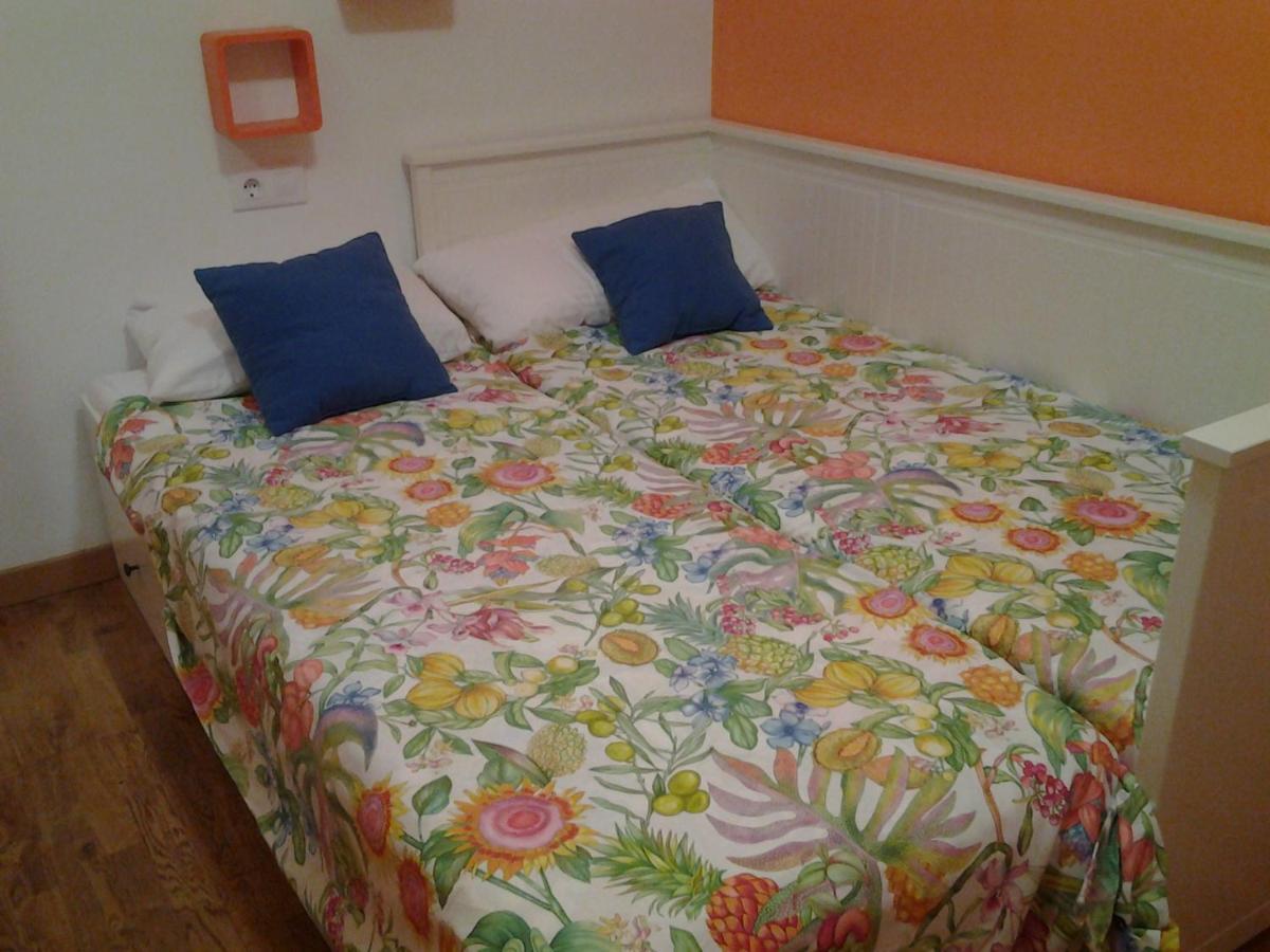 Apartamento Rosa Y Miguel 2 * Barcelona