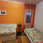 Apartamento Rosa Y Miguel 2