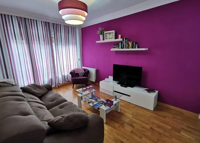 Apartamento Rosa Y Miguel 2