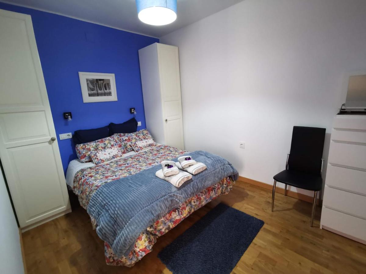 Apartamento Rosa Y Miguel 2 Apartment