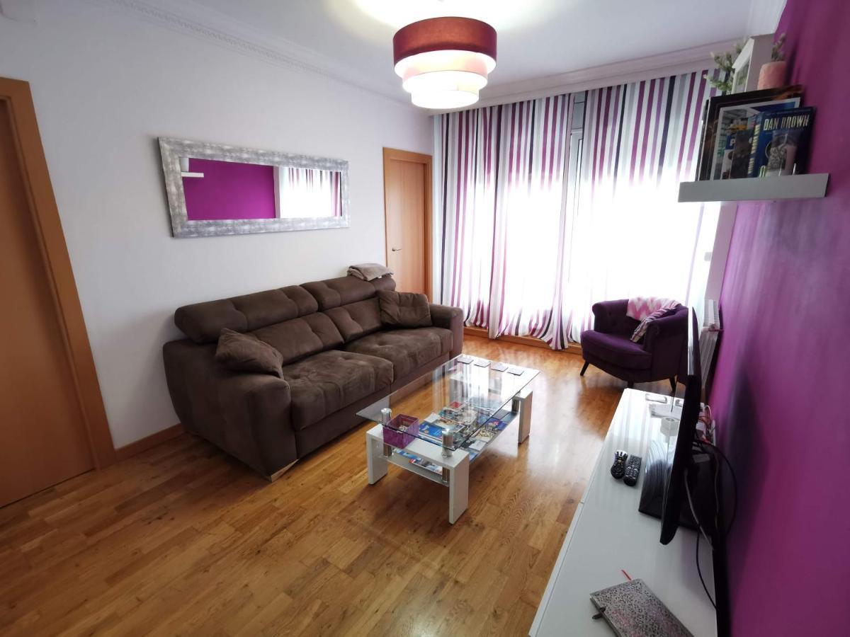 Apartment Apartamento Rosa Y Miguel 2