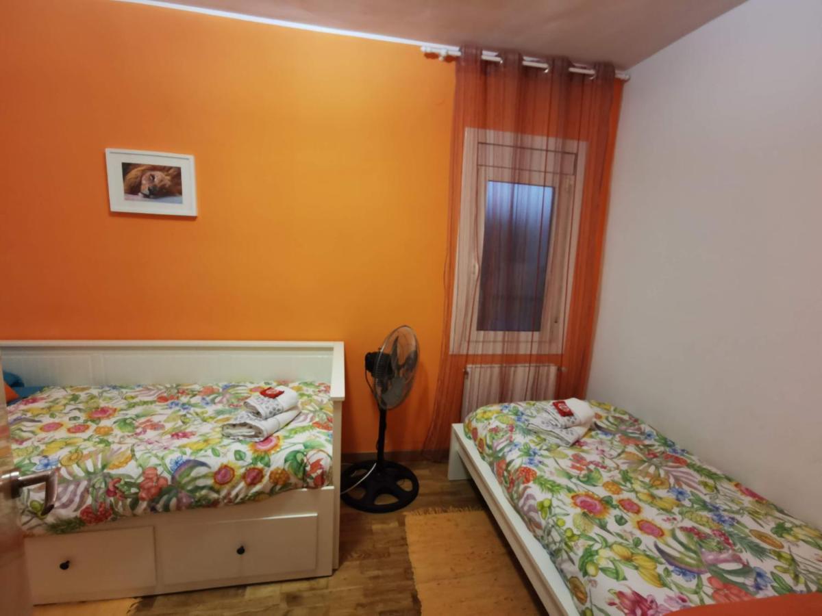 Apartamento Rosa Y Miguel 2 * Barcelona