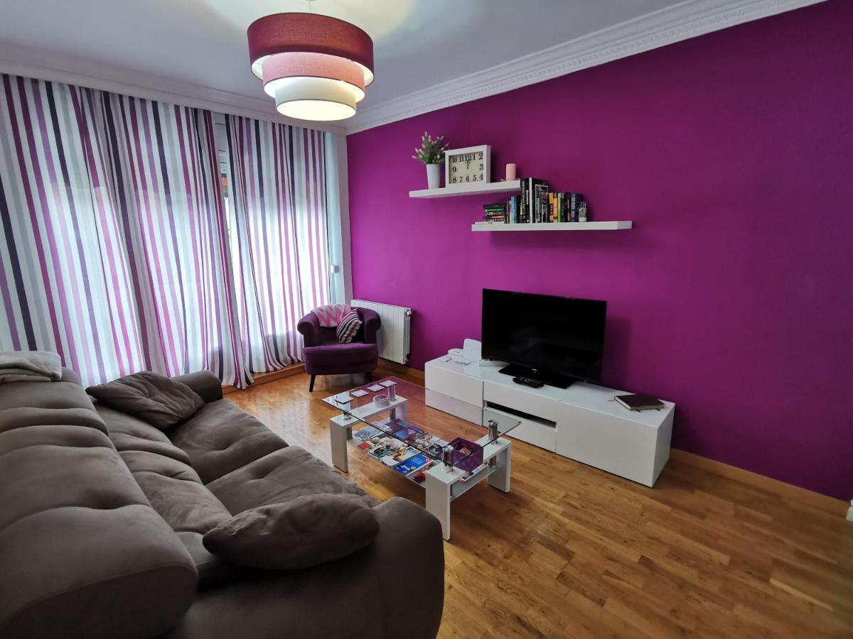 Apartamento Rosa Y Miguel 2 Barcelona