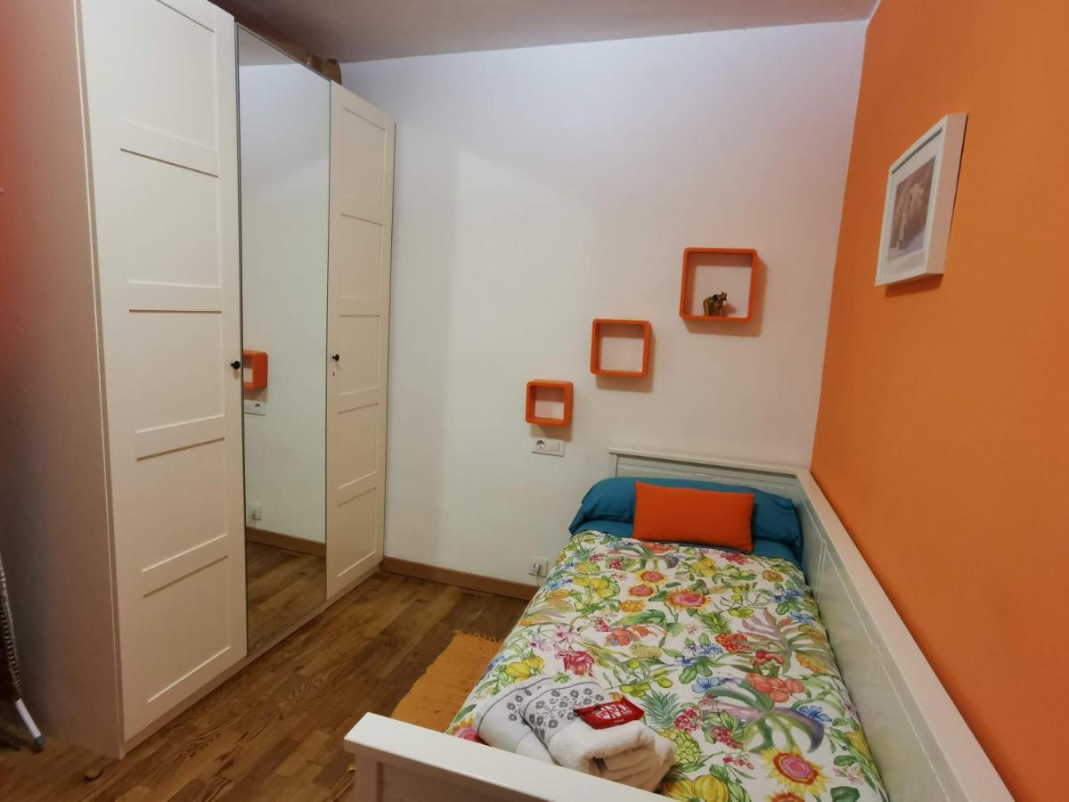 Apartamento Rosa Y Miguel 2 Apartment