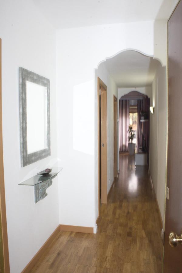 Apartamento Rosa Y Miguel 2 Apartment