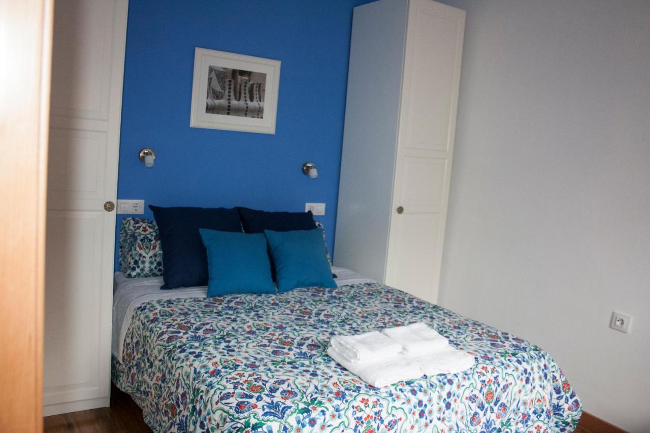 Apartamento Rosa Y Miguel 2 Apartment