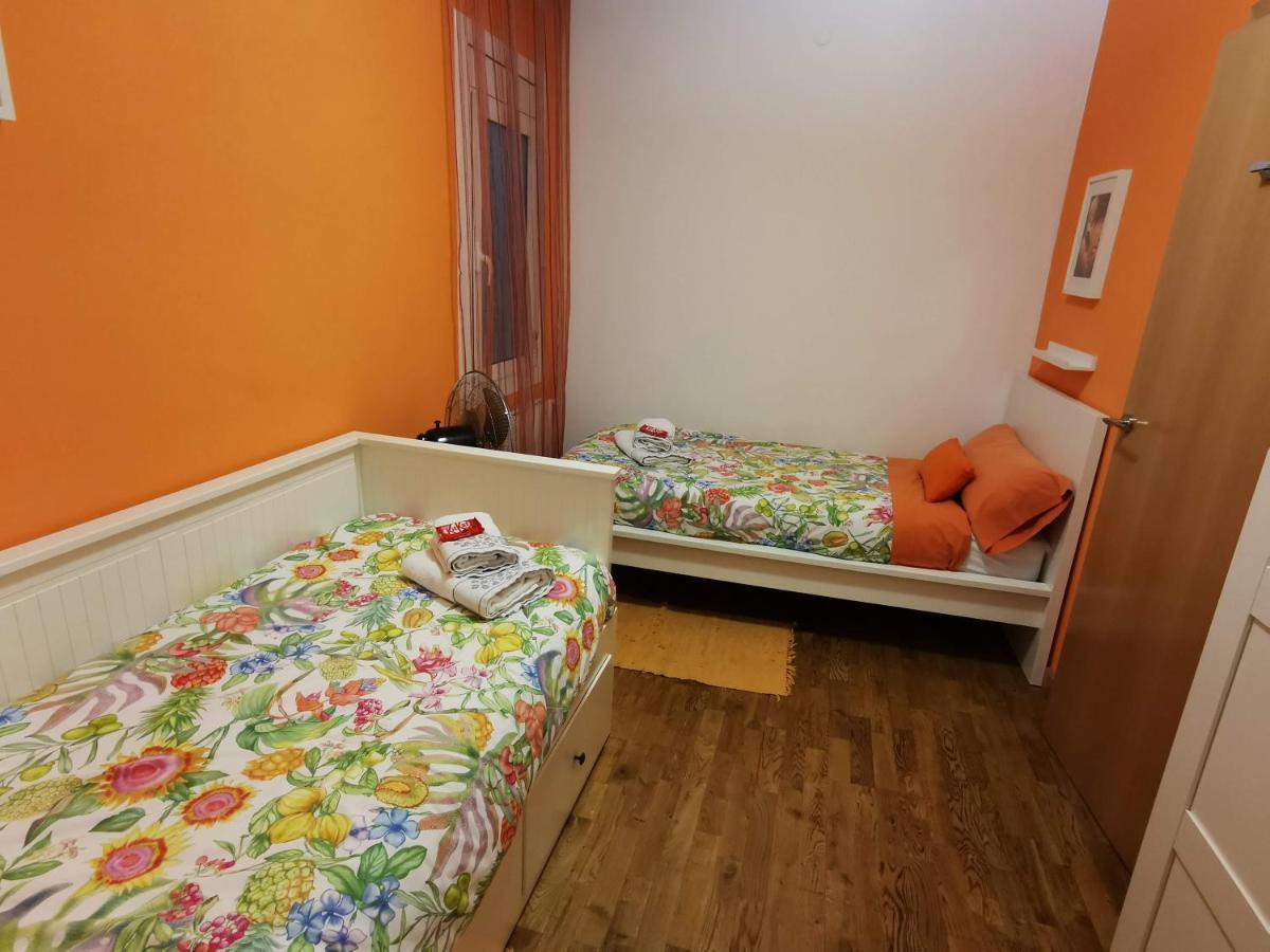 Apartamento Rosa Y Miguel 2 * Barcelona